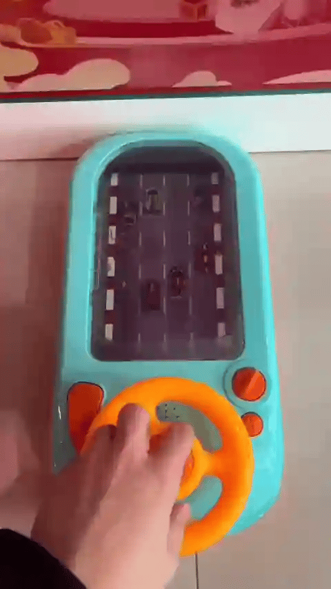 MINIRACER