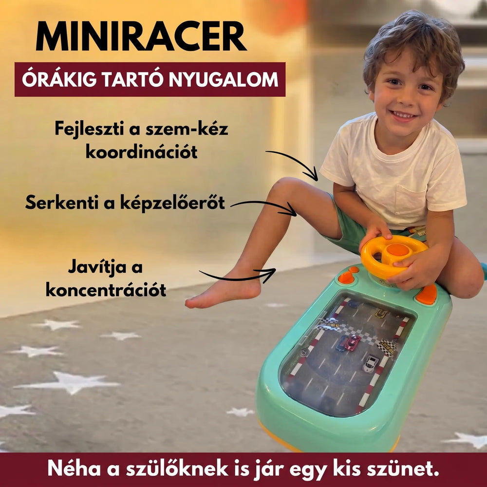 MINIRACER