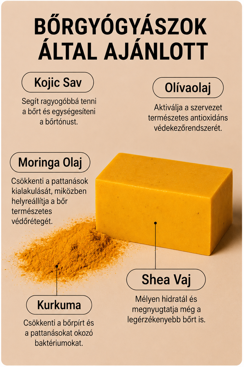 A természet ereje. Bizonyított eredmények.
